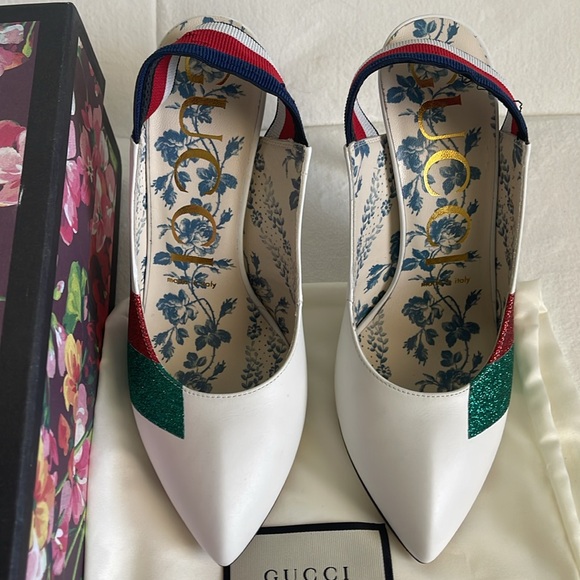 Gucci shoes - Picture 2 of 5